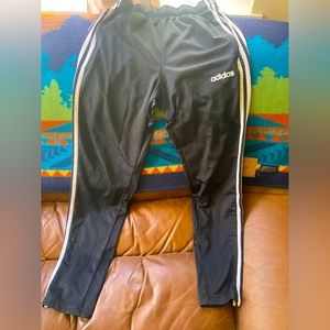 Adidas Track Pants